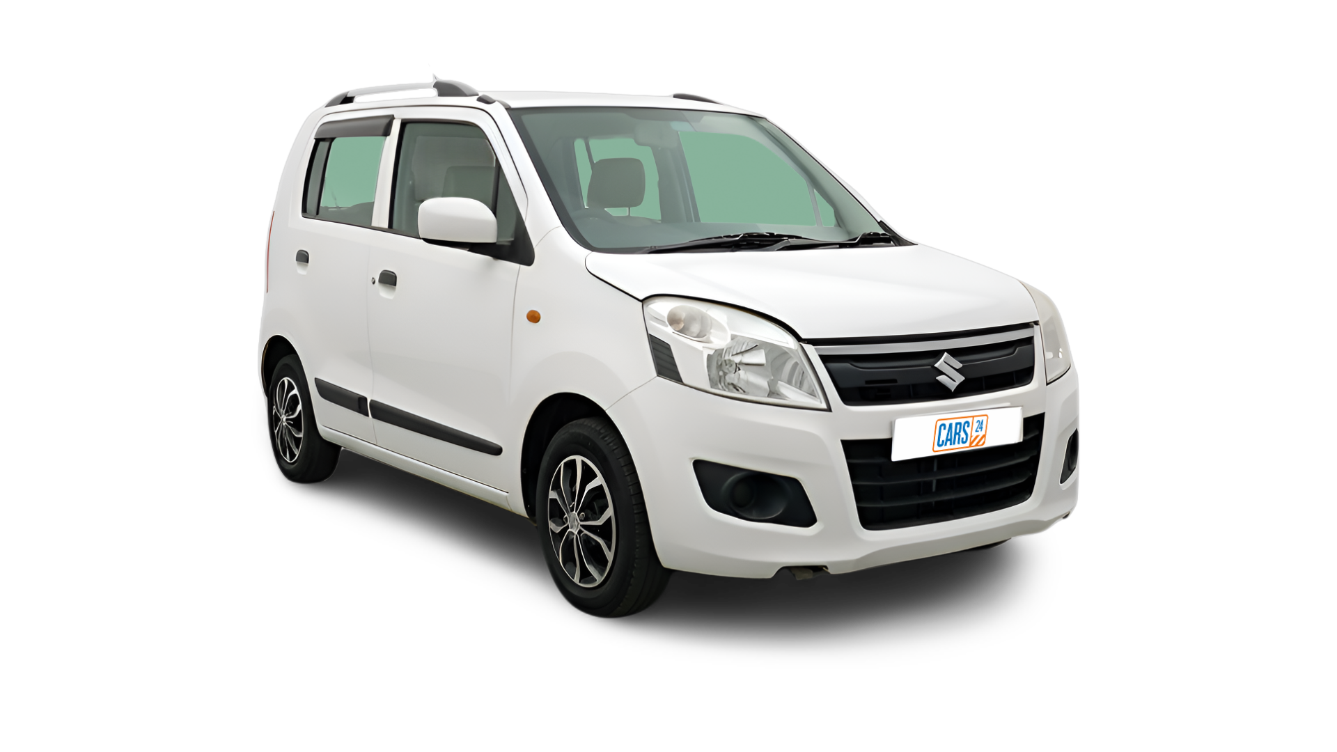 Maruti Wagon R 1.0-img